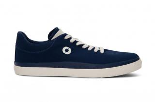 Ecoalf Rinalf sneakers man navy