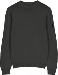 Ecoalf Tailalf Jersey Man Asphalt