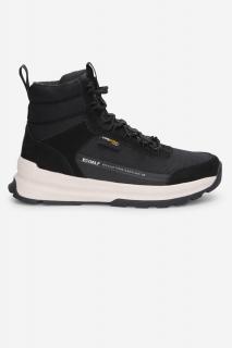 Ecoalf Tietar Boots Man Black