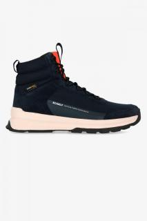 Ecoalf Tietar Boots Man Midnight Navy