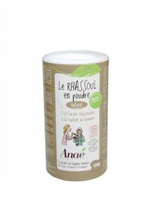 Ecodis Anaé by Rhassoul - marocký íl (500 g nádoba) - šampón, peeling alebo maska