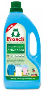 Frosch Čistiaci prostriedok s aktívnou sódou (ECO, 1500 ml)