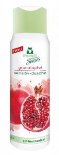 Frosch EKO Senses Sprchový gél Granátové jablko (300 ml)