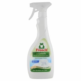 Frosch Frosch ECO Sprej na škvrny à la žlčové mydlo (500 ml)