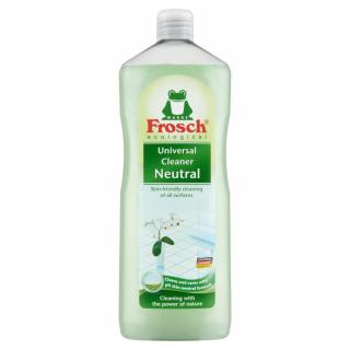 Frosch Univerzálny čistiaci prostriedok - PH neutrálny (ECO, 1000 ml)