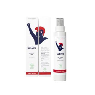 Goliate BIO análny lubrikačný gél (100 ml) - &nbsp