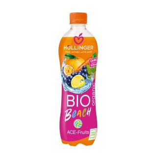 Hollinger Limonáda ze směsi ovoce 500 ml BIO   HOLLINGER