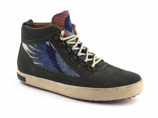 Inkkas Bald Eagle Camping Boot