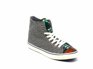 Inkkas Coban High Top