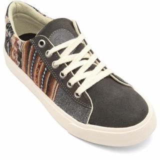 Inkkas Cusco Low Top