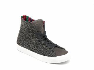 Inkkas Fraggle High Top