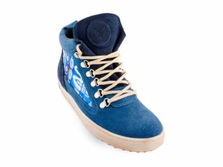 Inkkas Kanoko Camping Boot