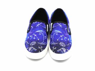 Inkkas Mystic Slip On