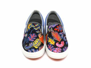 Inkkas Quetzal Slip On