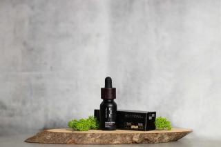 Kvitok Liftingové očné sérum/Instant Lifting Eye Serum 15 ml