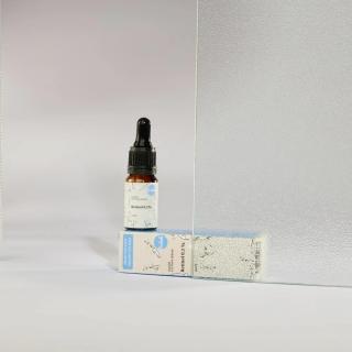 Kvitok Nočné sérum - Retinol 0,1 % 10 ml