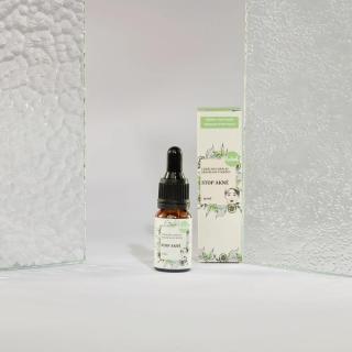 Kvitok SOS lokálne sérum na vyrážky/herpes - STOP ACNE 10 ml