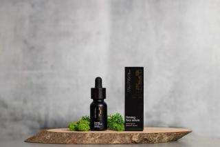 Kvitok Spevňujúce sérum WELL AGING 15ml