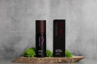 Kvitok Upokojujúce tonikum na tvár - SENSITIVE 80 ml