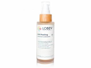 Lobey AHA peeling s postupným uvoľňovaním 50 ml