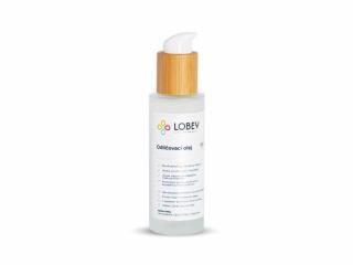 Lobey Exfoliačný olej 100 ml