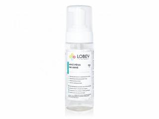 Lobey Umývacia pena na akné 150 ml