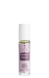 Nobilis Tilia Aroma olej Posilnenie 10 ml