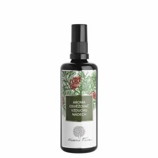 Nobilis Tilia Aroma osviežovač vzduchu Breath 100 ml