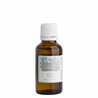 Nobilis Tilia Čistiaca zmes pre difúzory 30 ml