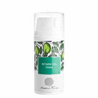 Nobilis Tilia Fema Intímny gél 100 ml