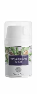 Nobilis Tilia Hypoalergénny krém 50ml