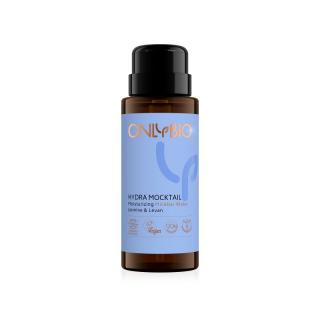 OnlyBio Hydra Mocktail Hydratačná micelárna voda (300 ml) - s jazmínom a levanduľou