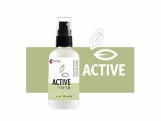 Pedag Eco - Active fresh - dezodorant na topánky