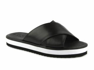 Perky Playa Platform Black