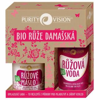 Purity Vision Bio omladzujúca súprava