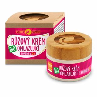 Purity Vision Bio ružový omladzujúci krém 40 ml