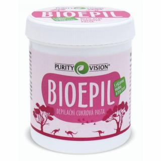 Purity Vision BioEpil 400 g