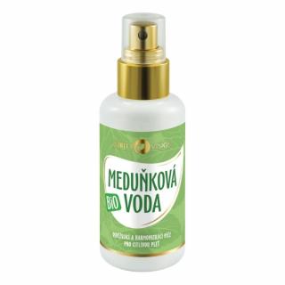 Purity Vision Organická medovková voda 100 ml