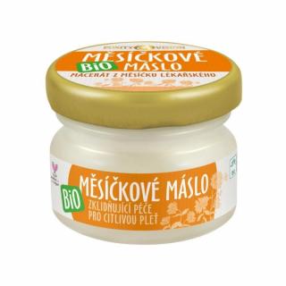 Purity Vision Organické nechtíkové maslo 20 ml