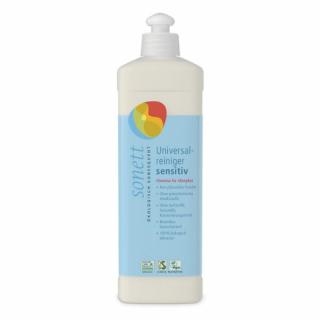 Sonett Univerzálny čistiaci prostriedok - Sensitive 500 ml