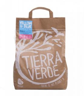 Tierra Verde BIKA - Jedlá sóda (Bikarbona) (5 kg vrece)