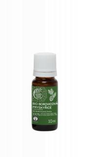 Tierra Verde Esenciálny olej z borovicovej živice BIO (10 ml)