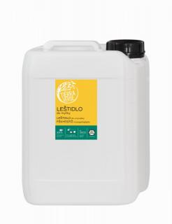 Tierra Verde Leštidlo do umývačky riadu (oplach) - INNOVATION (5 l)