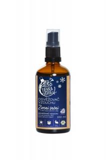 Tierra Verde Osviežovač vzduchu - BIO Winter Dreaming (100 ml)