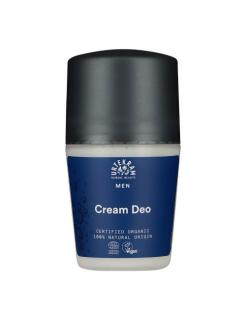 Urtekram Dezodorant roll-on krém MEN 50 ml BIO