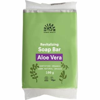 Urtekram Mydlo s aloe vera 100g BIO, VEG