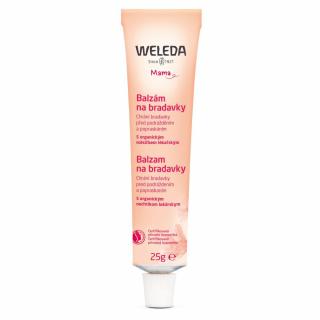 Weleda Balzam na bradavky 25g