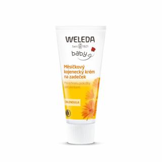 Weleda Detský mesačný krém 75 ml