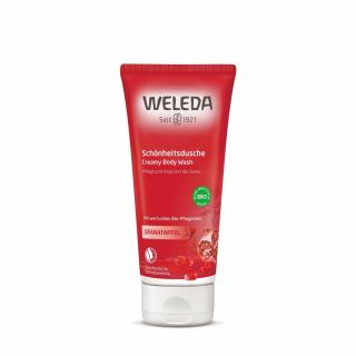 Weleda Regeneračný sprchový krém s granátovým jablkom 200 ml