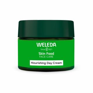 Weleda Výživný denný krém Skin Food